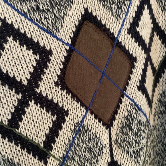 Gioni dad sweaters, for fall, size S - Picture 5 of 8